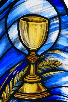 eucharist chalice